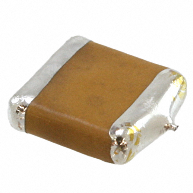 F720J337KRC KYOCERA AVX  Condensateurs à couches minces